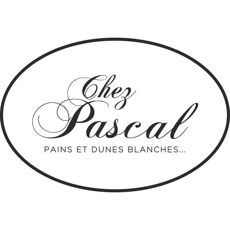 Chez Pascal Cap-Ferret logo